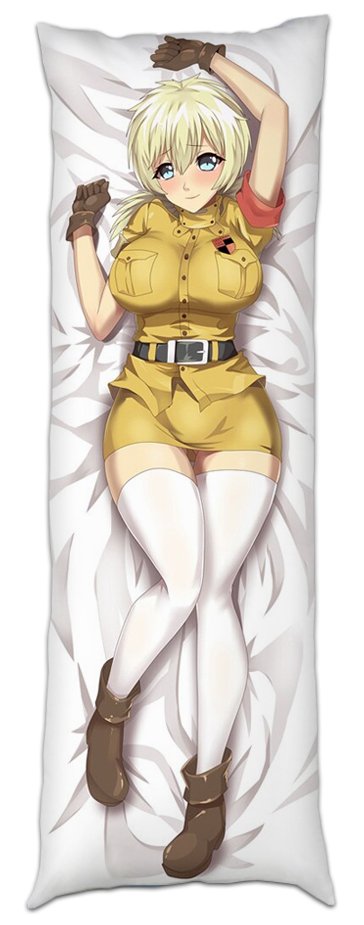 ��������� ���������� �� ������� ��������� Hellsing - Seras Victoria
