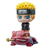  Naruto -  3