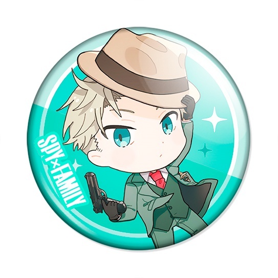 ���������� ������� ������ ����� ������ - Chibi ���� ������� �� ����� � ����� ����� ������ / Spy x Family