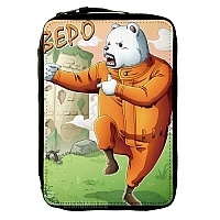   One Piece - Bepo