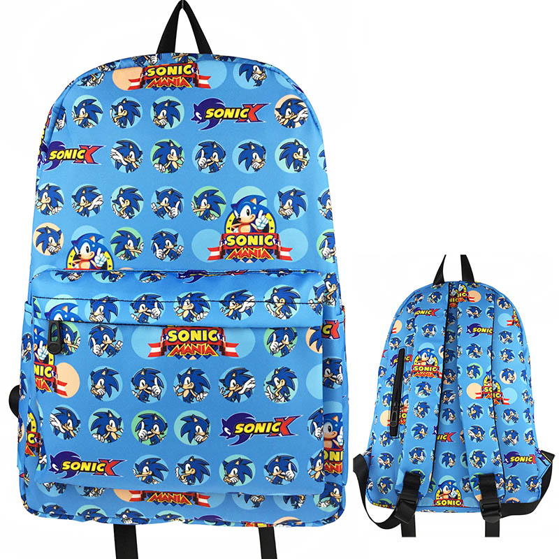 ������ �������� Sonic MANIA