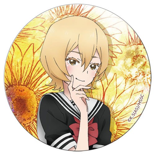 ���������� ������� ������ ��������� ������� Magical Girl Site - Tsuyuno Yatsumura �� ����� � ����� ���� �������-��������� / Mahou Shoujo Site / Magical Girl Site / ���� ���������