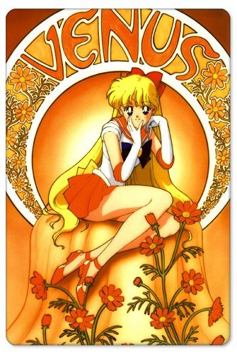 ���������� ������� ������ ��������� ������������� Bishoujo Senshi Sailor Moon 304848 �� ����� � ����� ���������-���� ������ ��� / Bishoujo Senshi Sailor Moon / Pretty Soldier Sailormoon / ���������� ����������� � �������� ������ ���