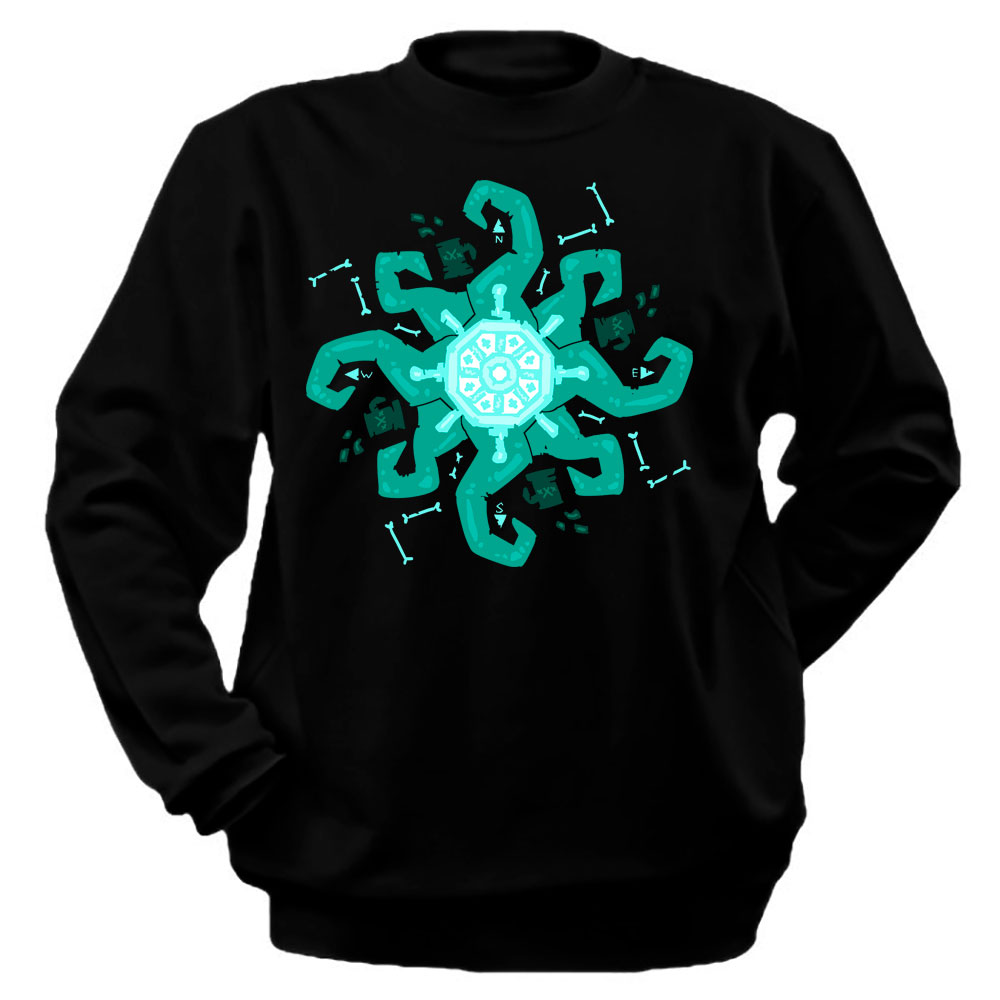 ���������� ������� ��������� Sea of Thieves - Mandala �� ����� � ����� Sea of Thieves / ���� �����