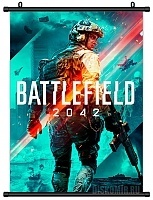   Battlefield 2042
