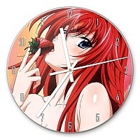   High School DxD 347218