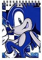   A6 Sonic
