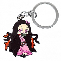  Kimetsu no Yaiba - Nezuko Kamado
