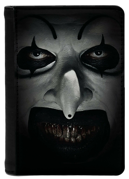 ������� �� ������� Terrifier - Art the Clown / ���������