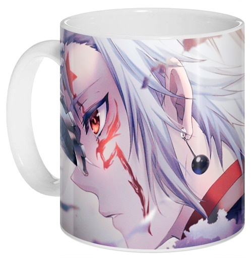 ���������� ������� ������ �� ����-���: ������ - ����� ������ ������������ ����� �� ����� � ����� �� ����-��� / D.Gray-man / D. Grayman