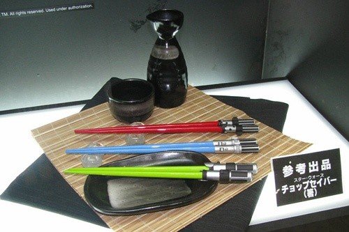      Star Wars