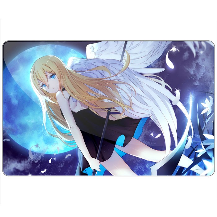 ���������� ������� ������ ��������� ������������� Angels of Death - Rachel Gardner �� ����� � ����� ����� ������������� / Satsuriku no Tenshi / Angel of Massacre / Angel of Slaughter / Angels of Death / ������ ������ / ����� �����