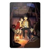    BokuMachi