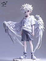 ������� Killua Zoldyck HxH Aurora