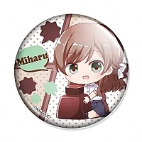  Comic Girls - Chibi Miharu