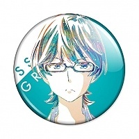  SSSS.Gridman Ani-Art - Shou Utsumi
