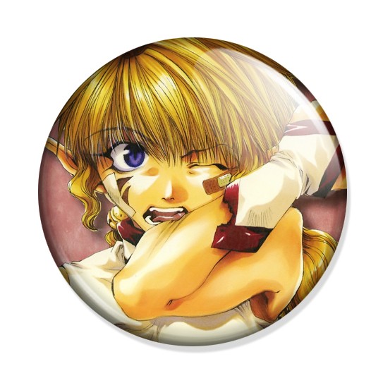 ���������� ������� ������ Saiyuki Lirin �� ����� � ����� ����� / Saiyuki