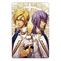    Kamigami no Asobi 316525