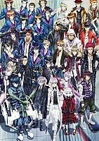   K Project Return of Kings /    