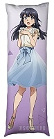      "Seishun Buta Yarou wa Bunny Girl Senpai no Yume wo Minai" Shouko Makinohara