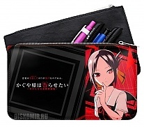   Kaguya-sama wa Kokurasetai - Kaguya Shinomiya