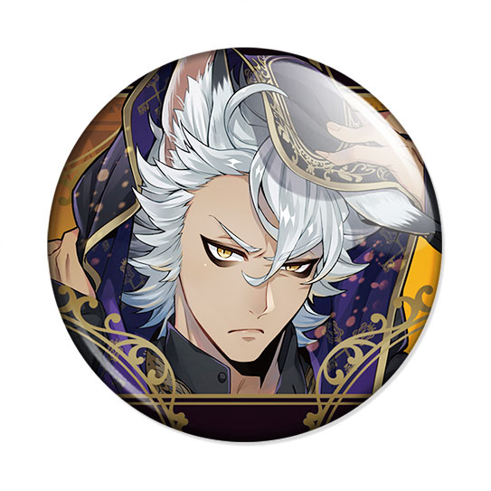 ���������� ������� ������ Twisted Wonderland - Jack Howl (Ceremonial Outfit) �� ����� � ����� ���������� ������ ����� / Twisted Wonderland