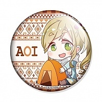  Yurucamp - Aoi Inuyama