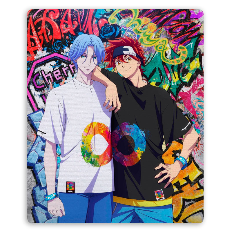 ���������� ������� ������ ��� ����� ������������� �����: ������������� - ���� � ����� �� ����� � ����� �����: ������������� / SK8 the Infinity / SK Eight / Skate / �� ������ � �������������