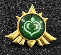 ������ Genshin Impact - �������