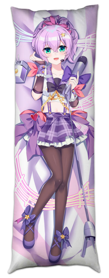 ��������� ���������� Javelin �� Azur Lane