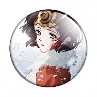  Koutetsujou no Kabaneri - Mumei