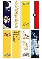 ����� �������� Pokemon No.1