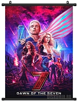   Dawn of the Seven / 
