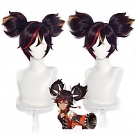   Genshin Impact - Xinyan
