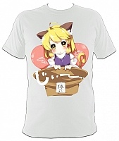   Moriya Suwako