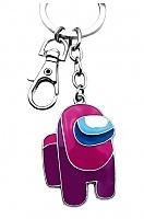 ������ ������������� Among Us Purple