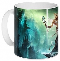  World of Warcraft 331335