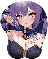 ������ 3D ��� ����� ������ ������ - Keqing