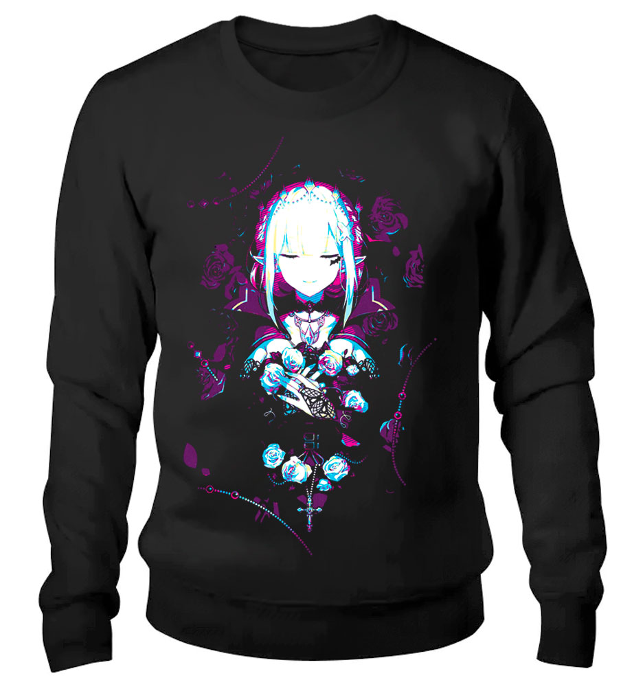 ���������� ������� ��������� Re:Zero. ����� � ���� - ������ �� ����� � ����� ����� � �������������� ���� � ���� / Re: Zero kara Hajimeru Isekai Seikatsu / Re: Life in a different world from zero / ReZero