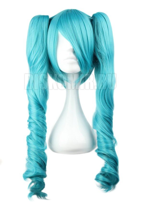 ���������� ������� ������� ����� Vocaloid- Miku �� ����� � ����� ��������� / Vocaloid