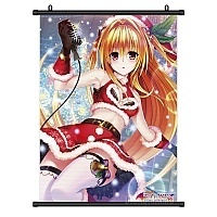   To Love-Ru Darkness - Yami Christmas Ver.