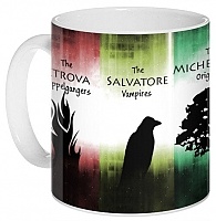  The Vampire Diaries 306990