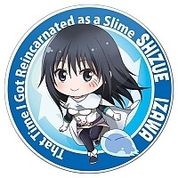         - Chibi  