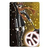    D.Gray-man 310457