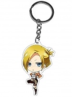     (Annie)