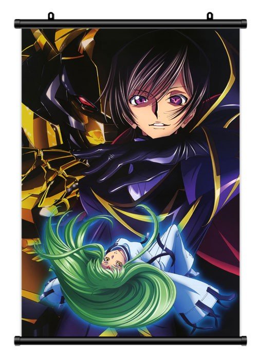 ���������� ������� ������� �������� Code Geass 313689 �� ����� � ����� ��� ���� / Code Geass