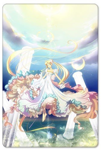 ���������� ������� ������ ��������� ������������� Bishoujo Senshi Sailor Moon 304842 �� ����� � ����� ���������-���� ������ ��� / Bishoujo Senshi Sailor Moon / Pretty Soldier Sailormoon / ���������� ����������� � �������� ������ ���