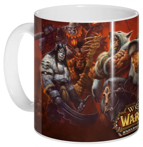 ���������� ������� ������ World of Warcraft 331328 �� ����� � ����� World of Warcraft / WoW / �������� / ��� �������� �������