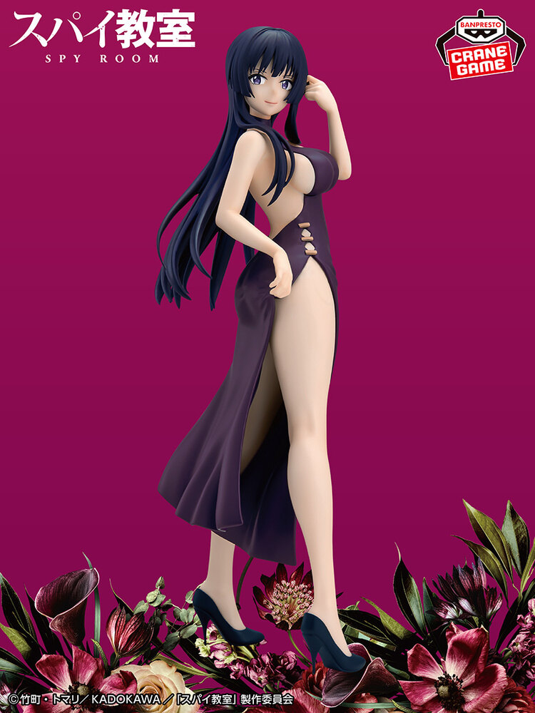 ������� SAV Spy Kyoushitsu GLITTER & GLAMOURS Thea