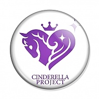  Idolmaster Cinderella Project